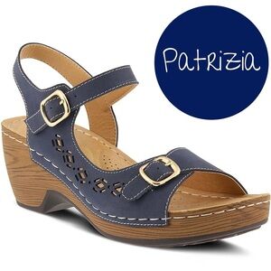 Spring Step Shoes Patrizia Shantay Sandals